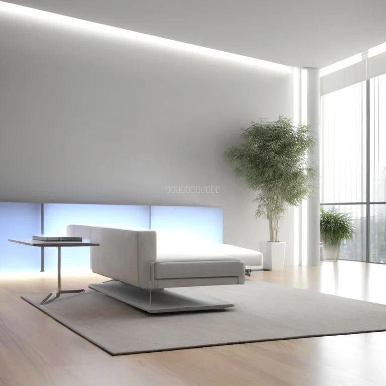 Technicien AirSage installant un climatiseur intelligent